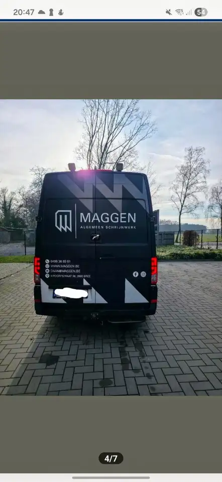 MAN TGE 2022
