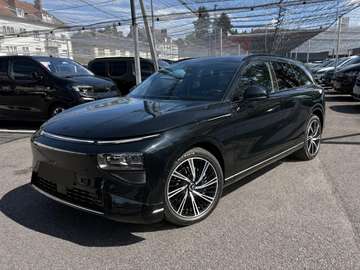 575 AWD PERFORMANCE 93,1 KWH CUIR DIAMANT / ATTELAGE / SIEGES MASSANTS / AUDIO DYNAUDIO