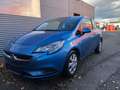 Opel Corsa Corsa 1,4 First Edition #ÖAMTC-PICKERL NEU#TOP Bleu - thumbnail 3