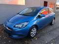 Opel Corsa Corsa 1,4 First Edition #ÖAMTC-PICKERL NEU#TOP Bleu - thumbnail 1