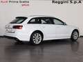 Audi A6 avant 2.0 tdi business plus quattro 190cv s-tronic Weiß - thumbnail 4