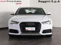 Audi A6 avant 2.0 tdi business plus quattro 190cv s-tronic Weiß - thumbnail 2