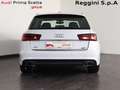 Audi A6 avant 2.0 tdi business plus quattro 190cv s-tronic Weiß - thumbnail 5