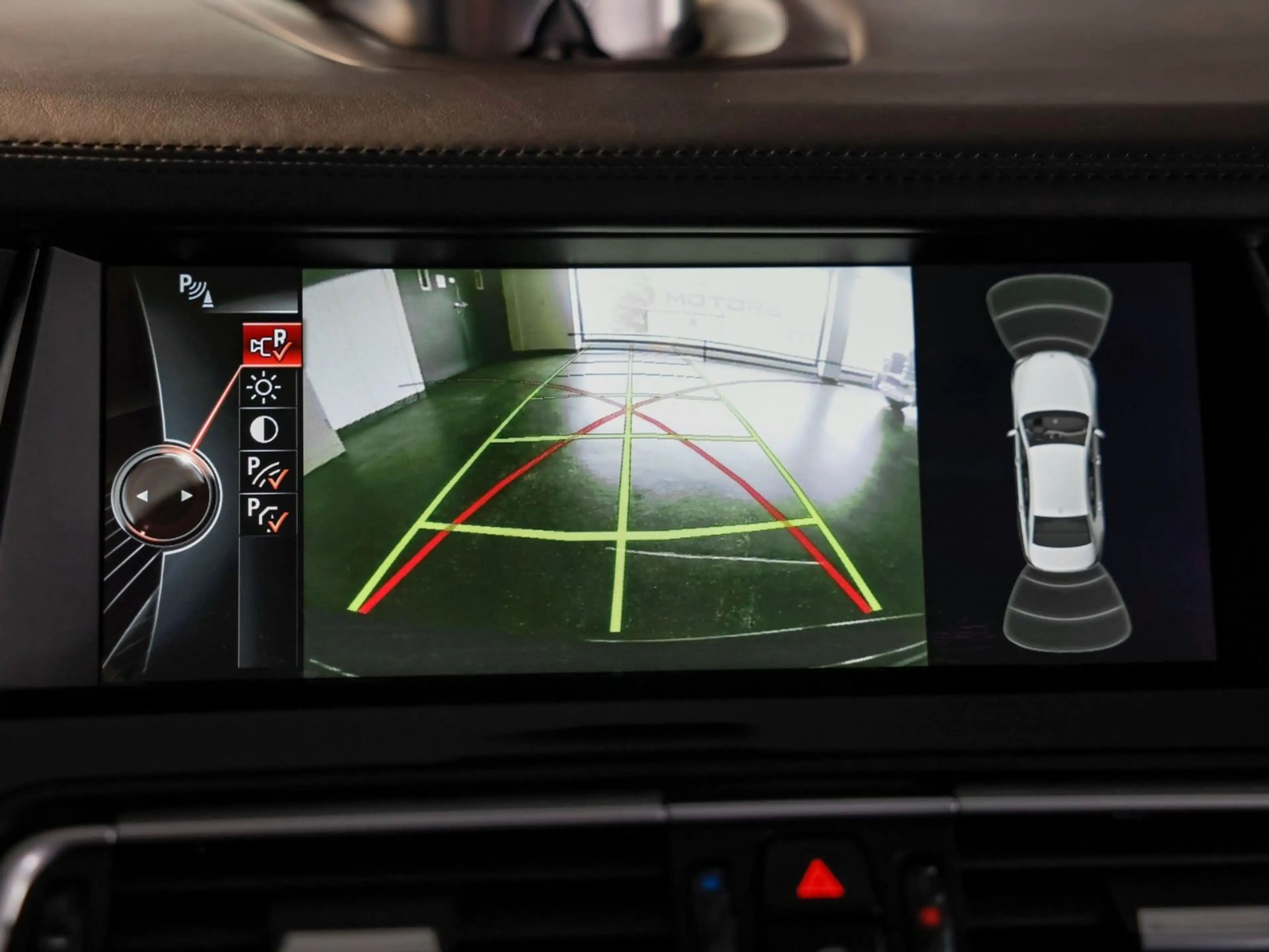 Alpina B7 Bi-Turbo Langversion Allrad **FULL OPTIONS** — photo 13