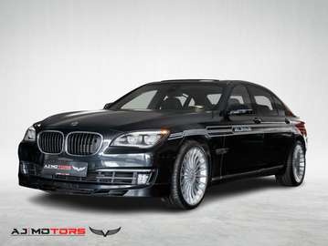Bi-Turbo Langversion Allrad **FULL OPTIONS**