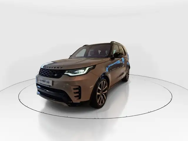 Land Rover Discovery 3.0D I6 249 CV AWD Auto R-Dynamic SE *AUTOCARRO*