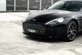 Aston Martin Rapide 6.0 V12 S Dealer Onderhouden | Full Options | S Ui Black - thumbnail 3