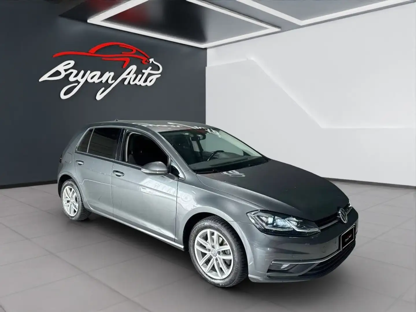Volkswagen Golf 5p 1.6 tdi Executive BMT 115cv - 2