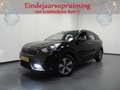Kia Niro 1.6 GDi Hybrid DynamicLine NAVI/CAMERA/CRUISE/TREK Zwart - thumbnail 1