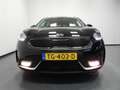 Kia Niro 1.6 GDi Hybrid DynamicLine NAVI/CAMERA/CRUISE/TREK Zwart - thumbnail 33