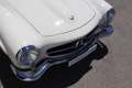 Mercedes-Benz 190 SL (121) Blanco - thumbnail 4