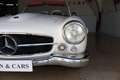 Mercedes-Benz 190 SL (121) Blanco - thumbnail 18