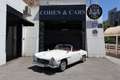 Mercedes-Benz 190 SL (121) Blanco - thumbnail 1