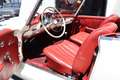 Mercedes-Benz 190 SL (121) Blanco - thumbnail 25