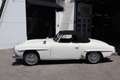 Mercedes-Benz 190 SL (121) Blanco - thumbnail 5