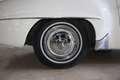 Mercedes-Benz 190 SL (121) Blanco - thumbnail 11