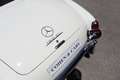 Mercedes-Benz 190 SL (121) Blanco - thumbnail 8
