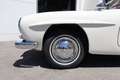 Mercedes-Benz 190 SL (121) Blanco - thumbnail 3