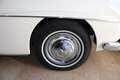 Mercedes-Benz 190 SL (121) Blanco - thumbnail 17