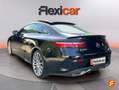 Mercedes-Benz E 350 Coupé Blanco - thumbnail 7