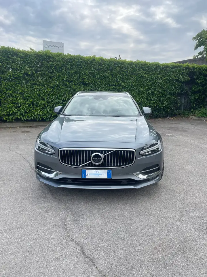 Volvo V90 2.0 d4 Inscription awd geartronic
