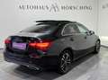 Mercedes-Benz A 180 Limousine Aut.//Panoramadach//Sitzheizung// Schwarz - thumbnail 4