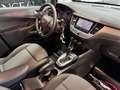 Opel Crossland 1,2 Turbo Elegance Aut. Silber - thumbnail 9
