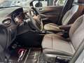 Opel Crossland 1,2 Turbo Elegance Aut. Silber - thumbnail 16