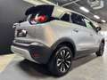 Opel Crossland 1,2 Turbo Elegance Aut. Silber - thumbnail 7