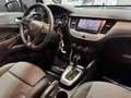 Opel Crossland 1,2 Turbo Elegance Aut. Silber - thumbnail 8