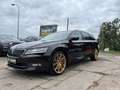 Skoda Superb Combi Style Braun - thumbnail 2