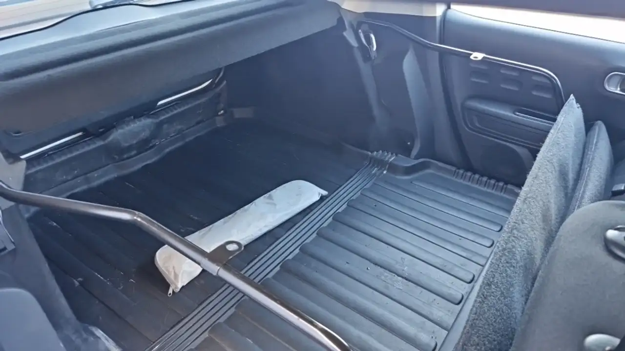 Citroen C3 C3 — photo 6