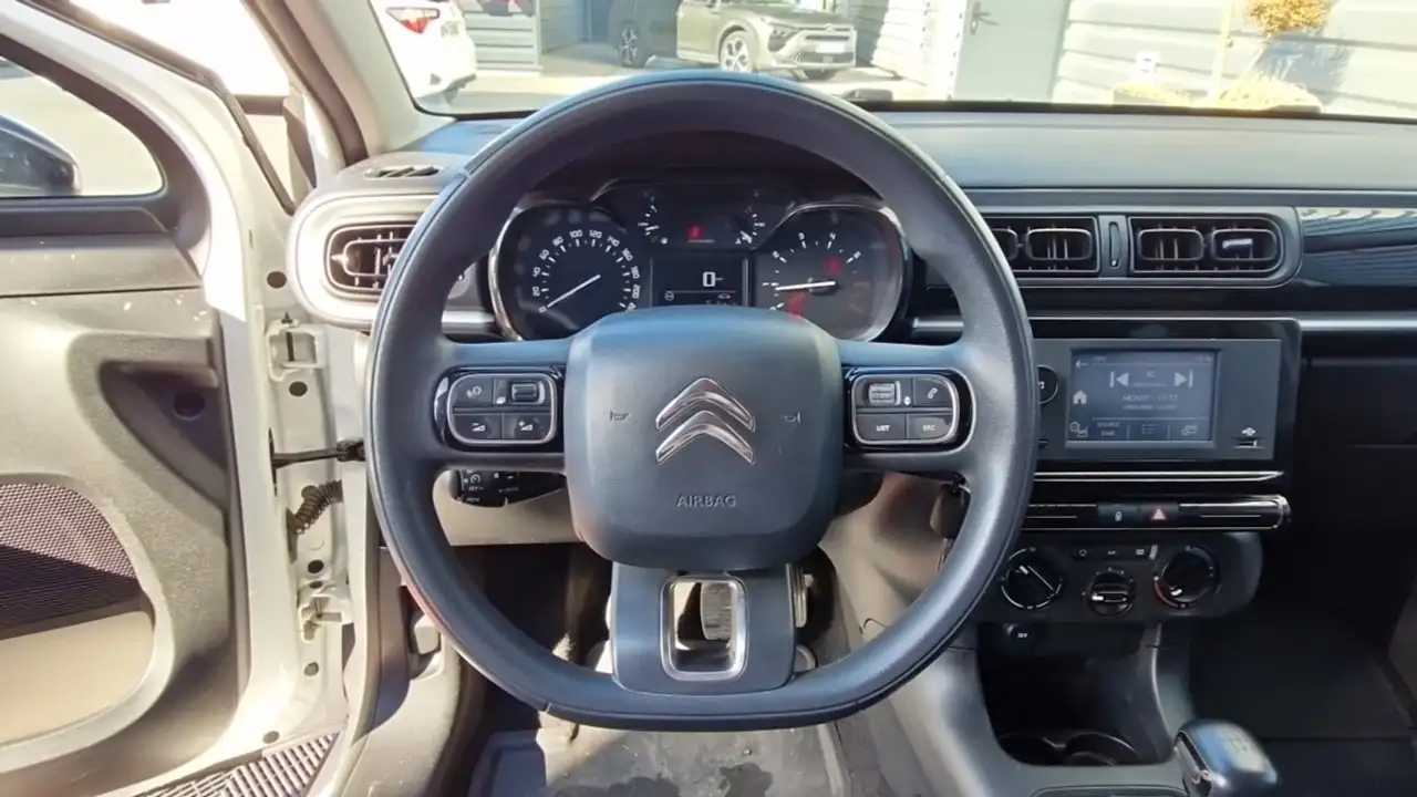Citroen C3 C3 — photo 15