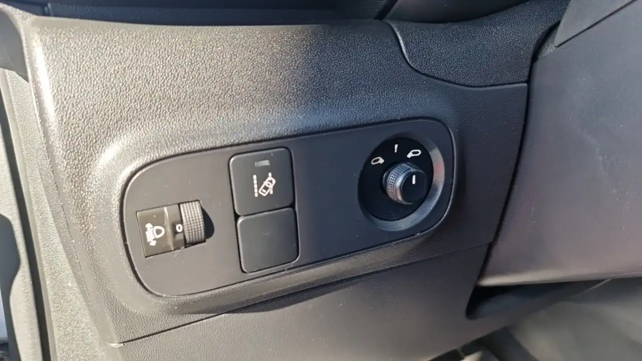 Citroen C3 C3 — photo 19