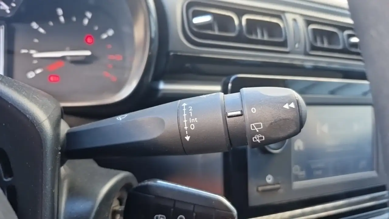 Citroen C3 C3 — photo 16