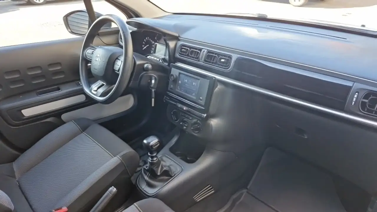 Citroen C3 C3 — photo 4