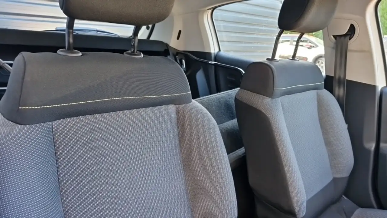 Citroen C3 C3 — photo 5