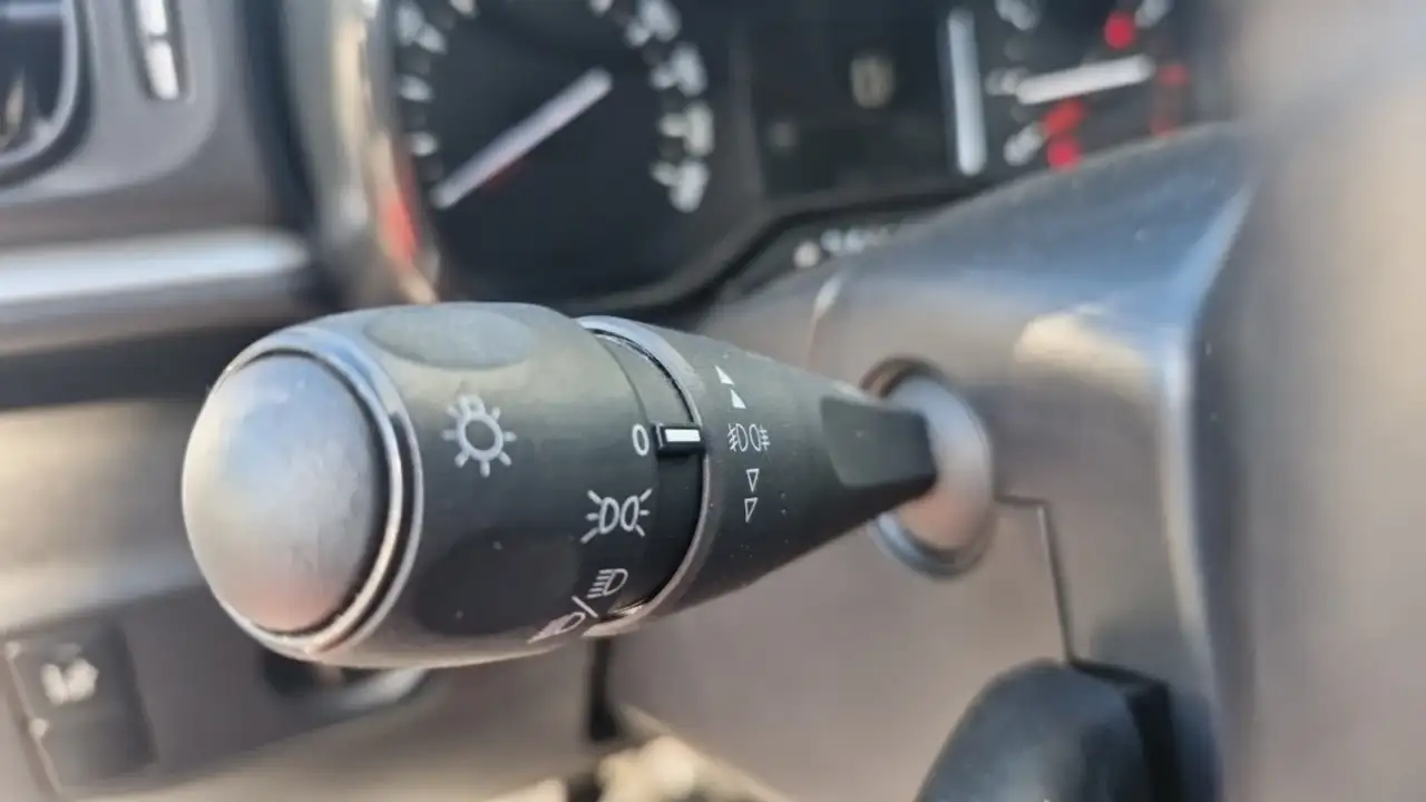 Citroen C3 C3 — photo 17