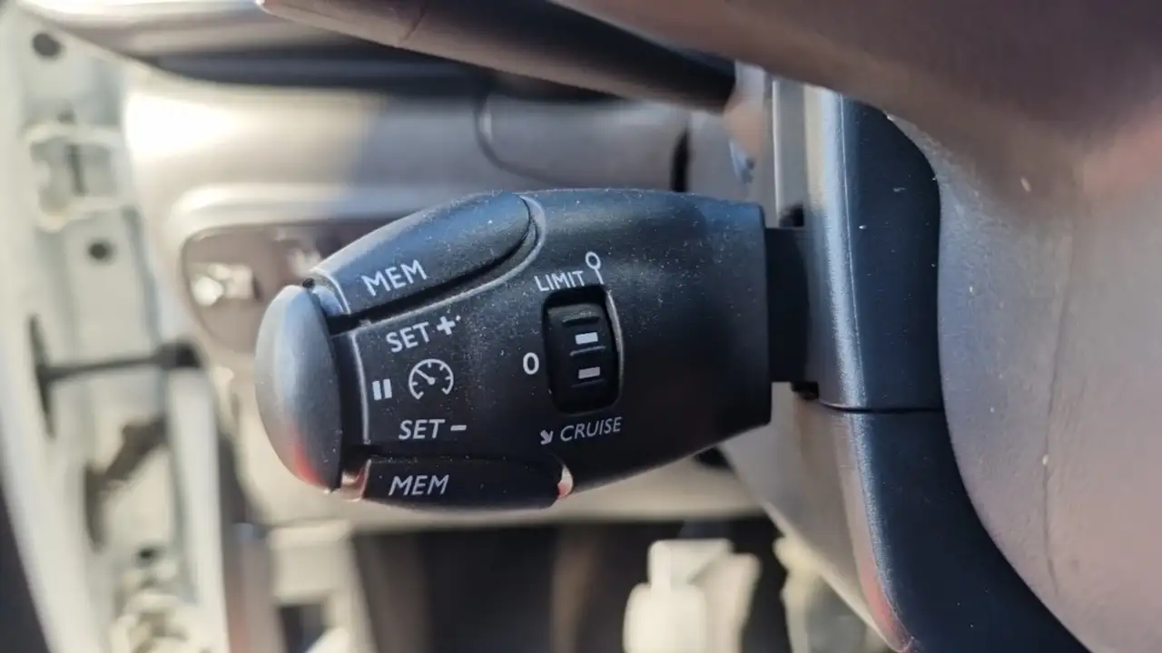 Citroen C3 C3 — photo 18