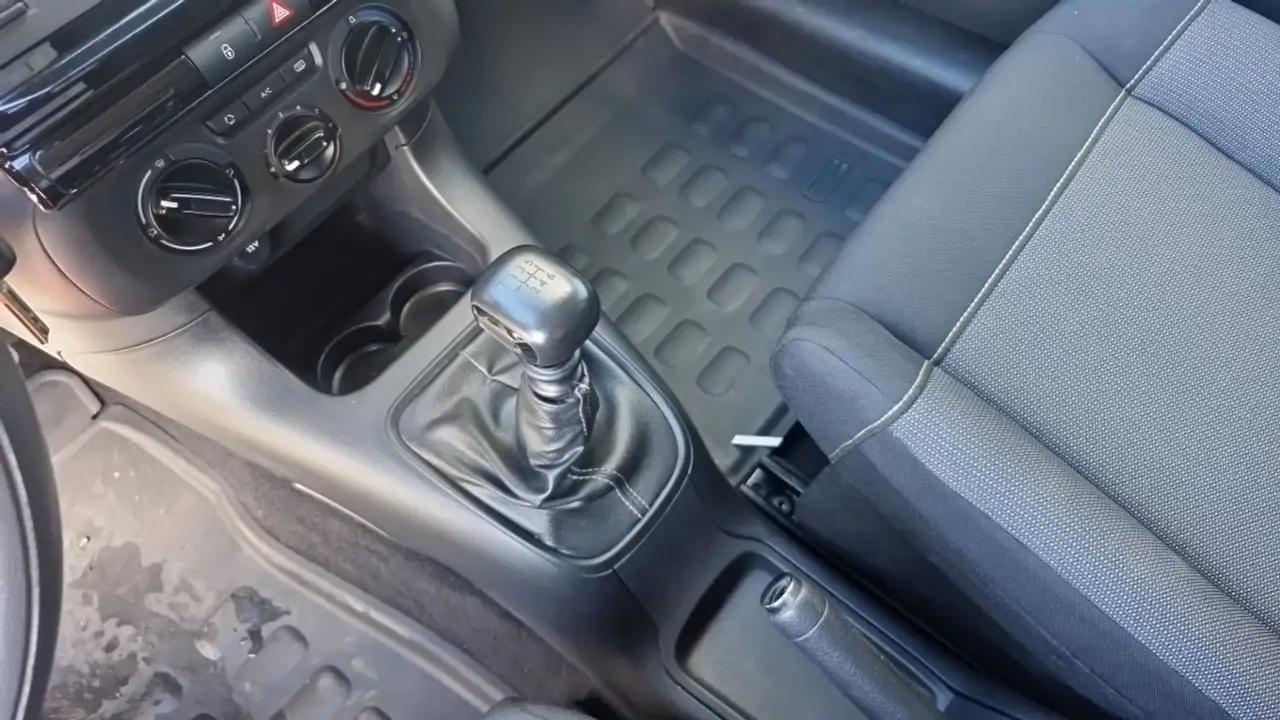 Citroen C3 C3 — photo 21
