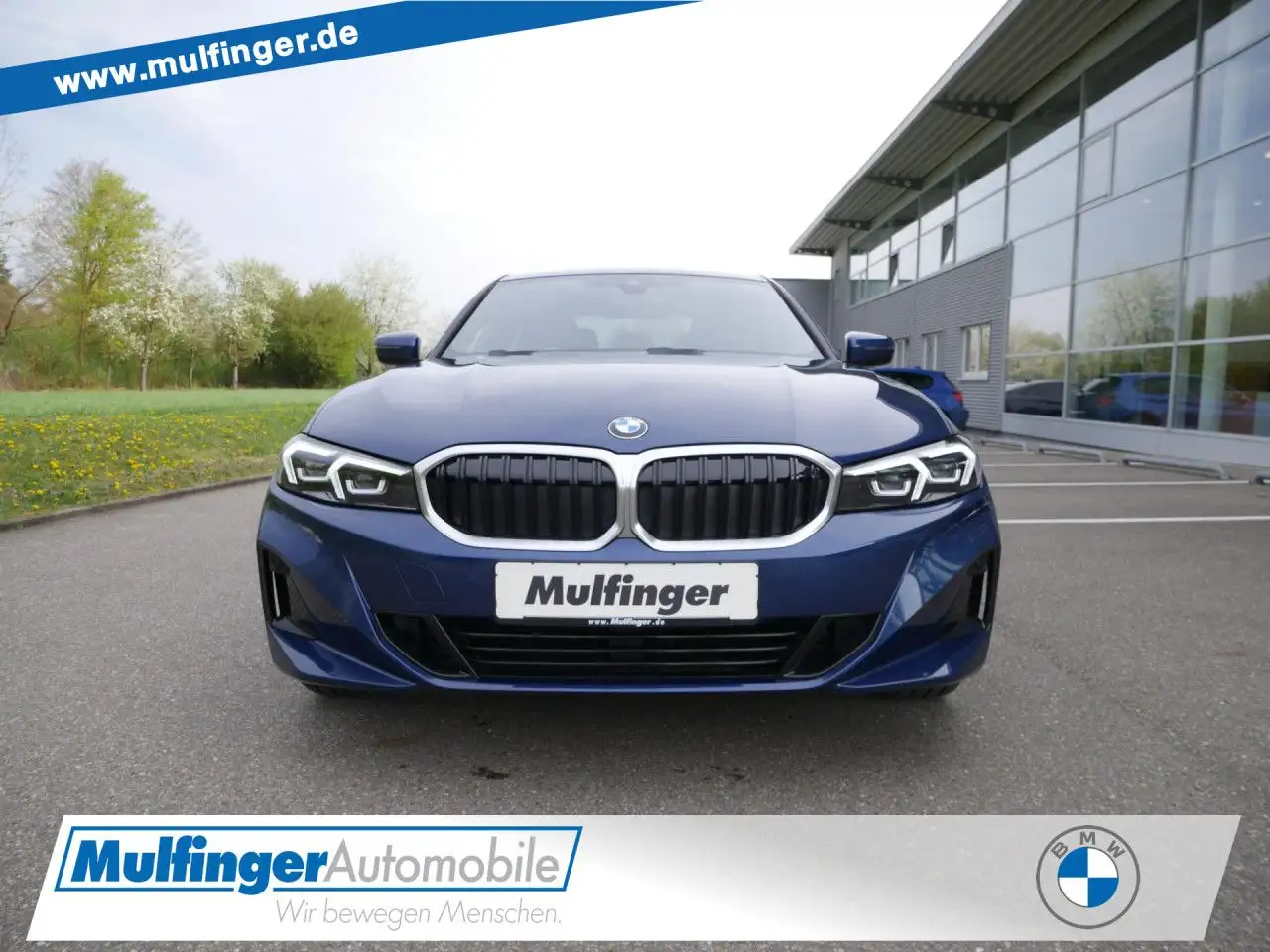 BMW 318