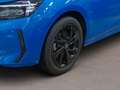 Opel Corsa F GS*MATRIX-LED*NAVI*KAMERA*SITZHEIZUNG*PD Blau - thumbnail 11