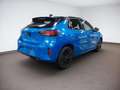 Opel Corsa F GS*MATRIX-LED*NAVI*KAMERA*SITZHEIZUNG*PD Blau - thumbnail 4