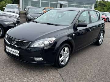 Ceed Edition Navi Tempo Pdc Kamera Tüv/Hu/Neu