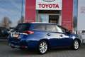 Toyota Auris Touring Sports 1.8 Hybrid Lease Pro Automaat 136pk Bleu - thumbnail 7