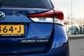 Toyota Auris Touring Sports 1.8 Hybrid Lease Pro Automaat 136pk Bleu - thumbnail 27
