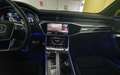 Audi A6 Avant 2.0 tdi ibrida 204cv SLine Listino 92.000eur Nero - thumbnail 7