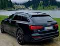 Audi A6 Avant 2.0 tdi ibrida 204cv SLine Listino 92.000eur Nero - thumbnail 1