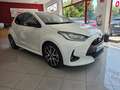 Toyota Yaris 120H 1.5 Style Blanco - thumbnail 1
