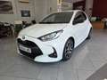 Toyota Yaris 120H 1.5 Style Blanco - thumbnail 3